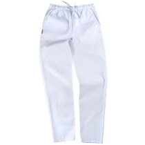 Conjunto servicios blanco
