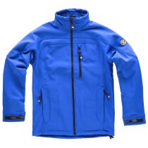 Workshell sport rojo Workshell sport rojo