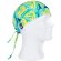 Bandana Yelsk poliéster elastano ajuste cordones