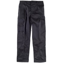 Pantalon básicos verde oscuro personalizado