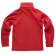 Workshell sport rojo