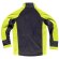 Workshell sport negro amarillo a.v.