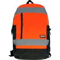 Mochila protección amarillo a.v. Mochila protección amarillo a.v.
