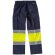 Pantalon fluor marino amarillo a.v. personalizada