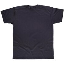 Camiseta básicos negro Camiseta básicos negro