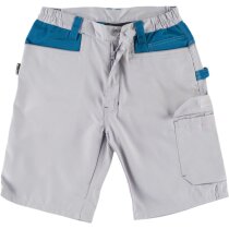 Bermuda future gris claro azafata personalizada