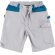 Bermudas originales multibolsillo 240 g/m2