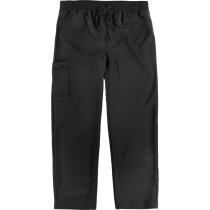 Pantalon servicios negro