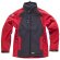 Chaqueta de softshell publicitaria Workshell Sport S9040