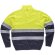 Jersey fluor amarillo a.v. marino