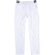 Pantalon servicios blanco personalizado