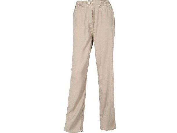 Pantalón liso de poliester en varios colores personalizado Pantalón liso de poliester en varios colores personalizado