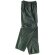 Impermeable sport verde oscuro