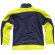 Workshell fluor marino amarillo a.v.