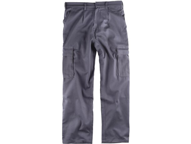 Pantalon básicos marino barata