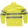 Jersey fluor amarillo a.v. personalizada