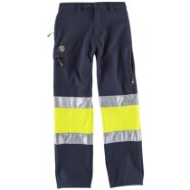 Pantalon fluor marino amarillo a.v. personalizada