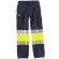 Pantalon fluor marino amarillo a.v. personalizada