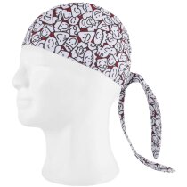 Bandana servicios estampado