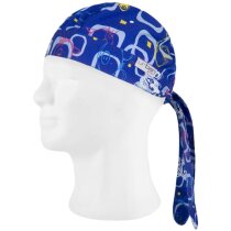 Bandana servicios estampado personalizada