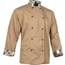 de cocineros y chaquetillas personalizadas de cocina