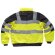 Piloto fluor negro amarillo a.v. personalizada