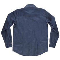 Camisa básicos vaquero Camisa básicos vaquero