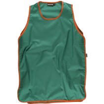 Casulla mujer poliéster algodón velcro ajustable Casulla mujer poliéster algodón velcro ajustable