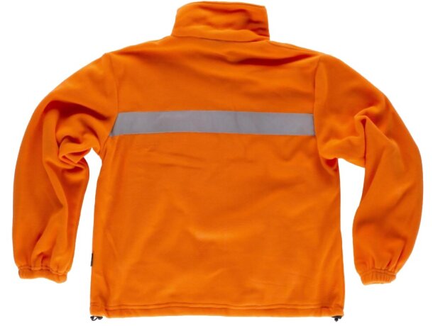 Polar fluor naranja a.v.