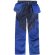 Pantalones de poliéster-algodón 200 g/m2 bolso para herramienta