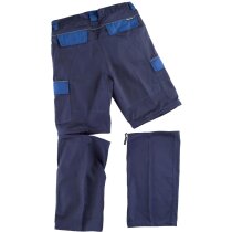Pantalon future marino azafata Pantalon future marino azafata