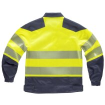 Chaquetas Reflectantes