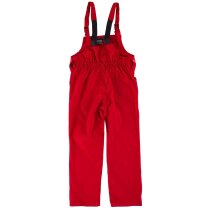 Peto lo pequeño rojo