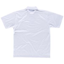 Polo básicos blanco Polo básicos blanco