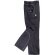 Pantalon sport negro