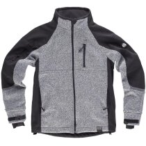 Workshell sport marino negro Workshell sport marino negro
