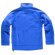 Workshell sport azul