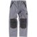 Pantalon future gris negro personalizado