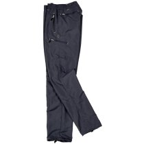 Pantalon sport gris oscuro