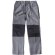 Pantalon básicos gris negro