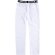 Pantalon servicios blanco