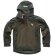 Chaqueta sport verde bosque verde oliva personalizado