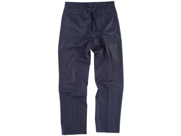 Pantalon servicios marino personalizada