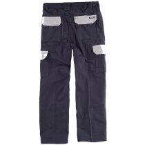 Pantalon future marino gris Pantalon future marino gris