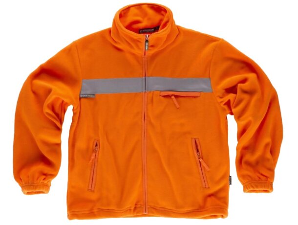 Polar fluor naranja a.v.