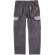 Pantalon future gris gris