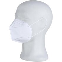 Mascarilla servicios blanco