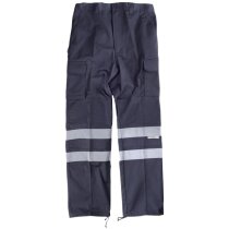 Pantalon fluor marino Pantalon fluor marino