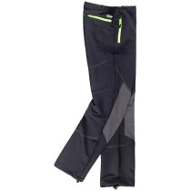 Pantalon sport negro negro