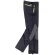 Pantalón técnico unisex poliéster 270 g/m2